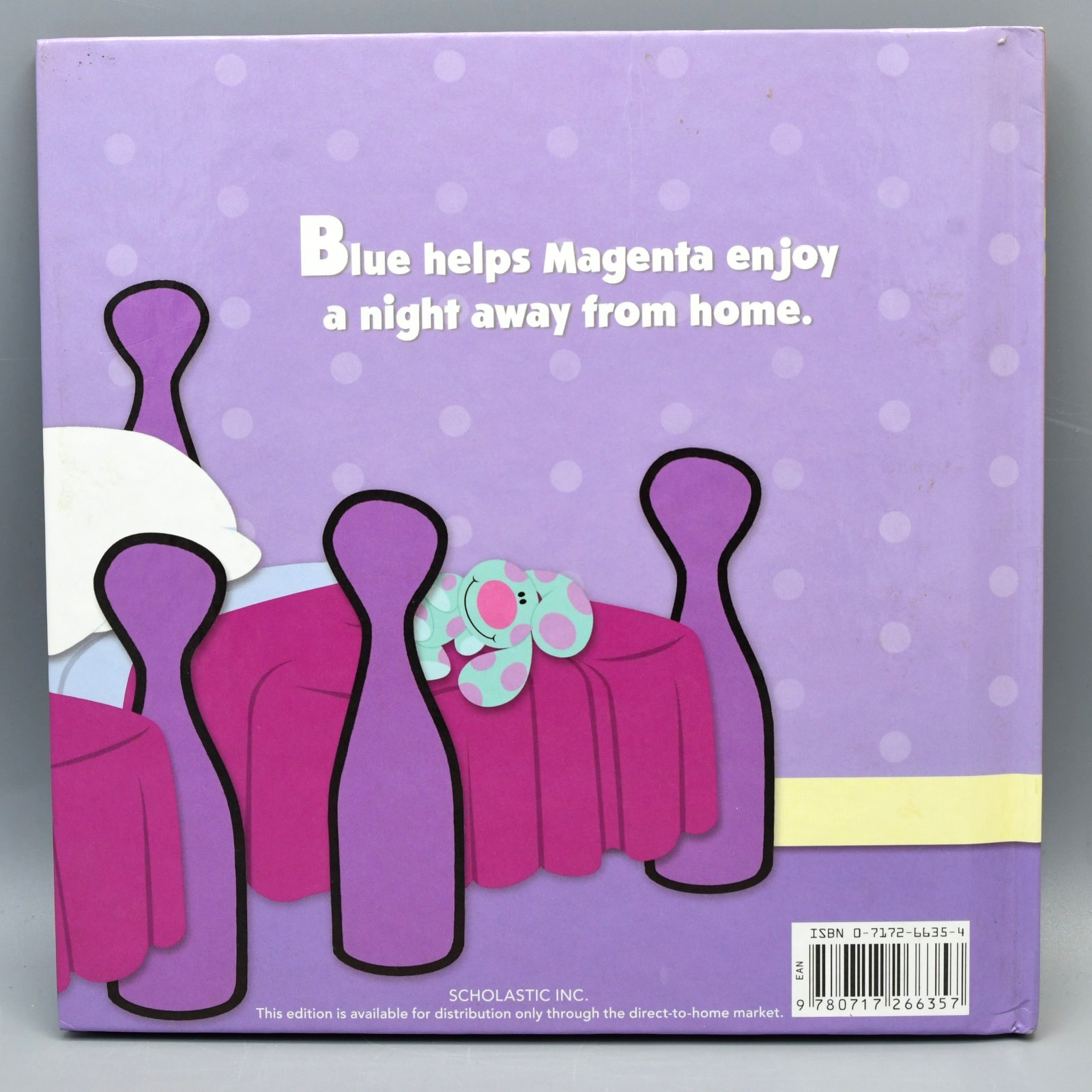 Nick Jr Book Club Lot of 11 Scholastic Blues Clues Dora Explorer ...