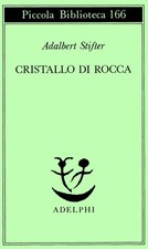 Adalbert Stifter Bücher - Bergkristall