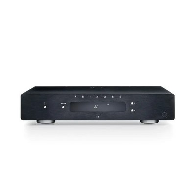 Primare I15 Stereo Vollverstärker schwarz