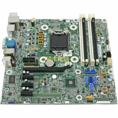 1pcs For HP ProDesk 680 G1 (TWR) PC Desktop Board 795972-001 696549-003 *tm