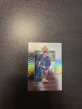 1995 Donruss Leaf Limited Peter Forsberg #116