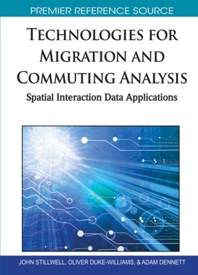 Stillwell - Technologies for Migration and Commuting Analysis  Spatial - X555z