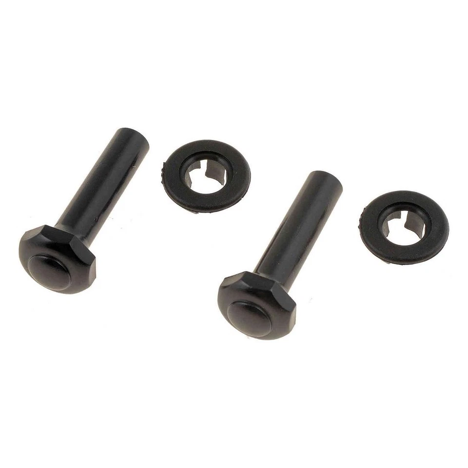 Ручка замка задней двери для 1977-1991 Ford E-350 Econoline Club Wagon - Изображение 3 из 3