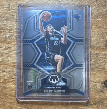 2021-22 Panini Mosaic Rookies Franz Wagner #220 Rookie Orlando Magic Basketball