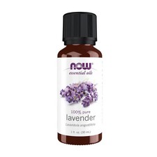 Lavender Oil 1 OZ by Now Foods