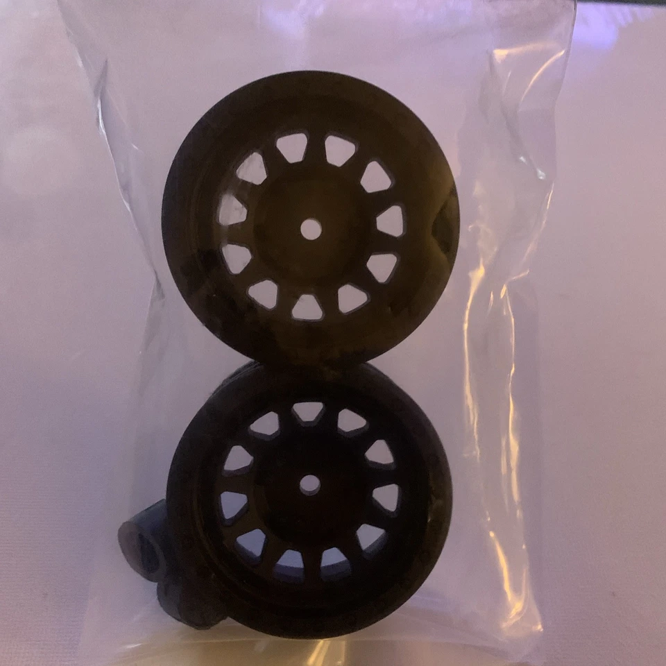 Axial 1.9 Black Rhino Primm Wheels 12mm AXI43015 NEW - Image 4 of 4
