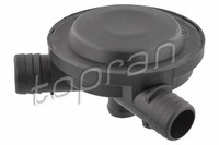 Ventil KurbelgehäUseentlüFtung Topran 113 330 FüR VW Passat Golf 3A2 Vento 35I 3