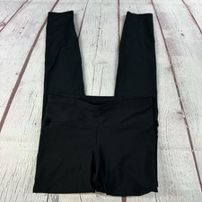 Under Armour SM Women's HeatGear Compression Leggings Black