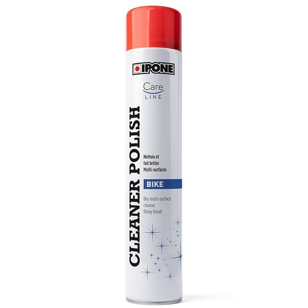 Cleaner Polish Moto Reiniger Ipone 750Ml-image