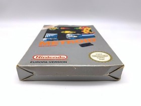 Metroid (Nintendo NES) Spiel inkl. OVP [Gebraucht]