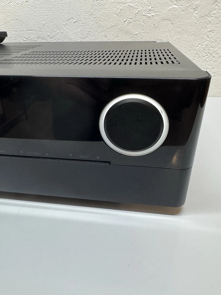 Harman/kardon AVR 151/230 5.1 Receiver 3D HDMI USB Inklusive Fernbedienung - Bild 3 von 4