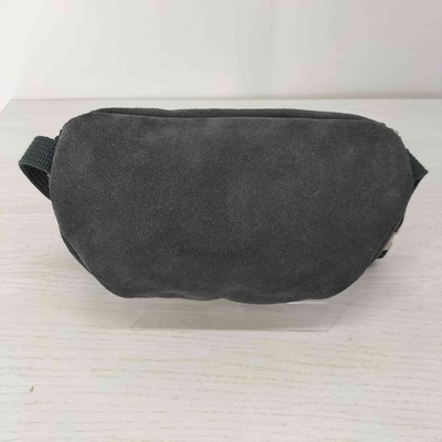 【未使用】24aw hobo / WAIST POUCH COW SUEDE Hobo 24Aw Waist Pouch Cow Suede For Men No Notation | eBay