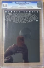 The Amazing Spider-Man #v2 #36 CGC 9.8 Marvel Comics 12/01