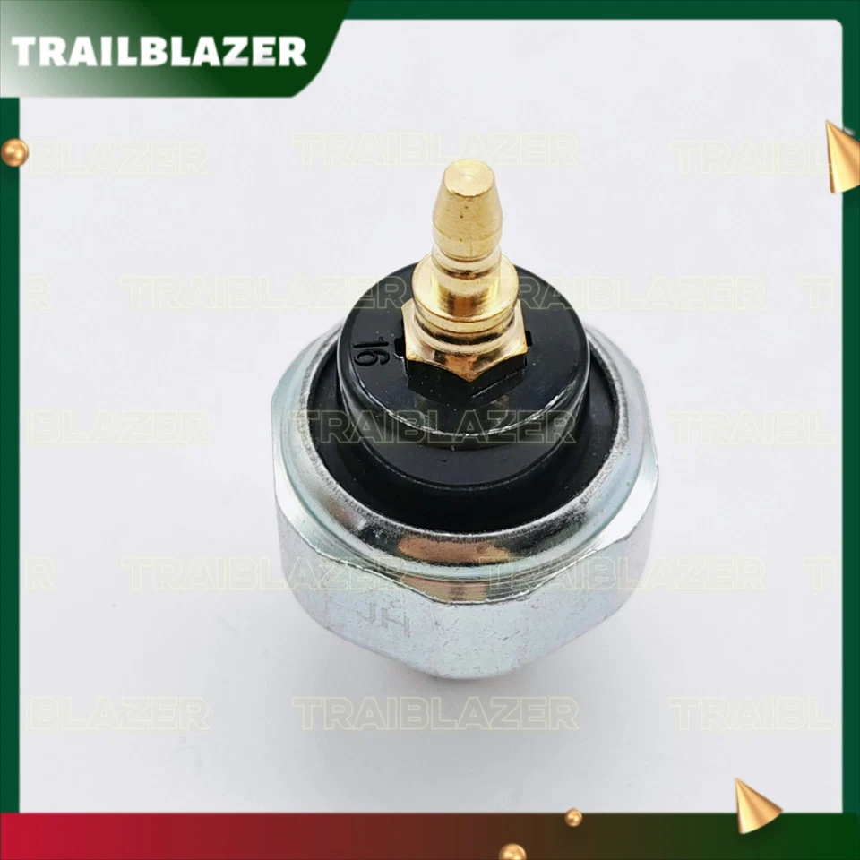 OEM Engine Oil Pressure Switch 37240-PT0-014 For Honda Element Acura TSX TL - Image 4 of 4