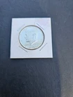 1964 50C  Kennedy Half Dollar
