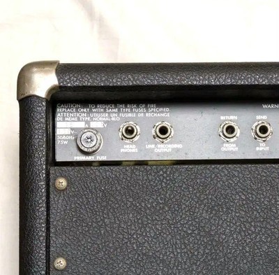 Fender Japan Sidekick Bass30 Bass Amplifier | eBay