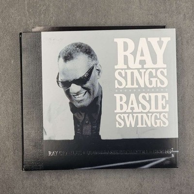 Ray Sings, Basie Swings Music