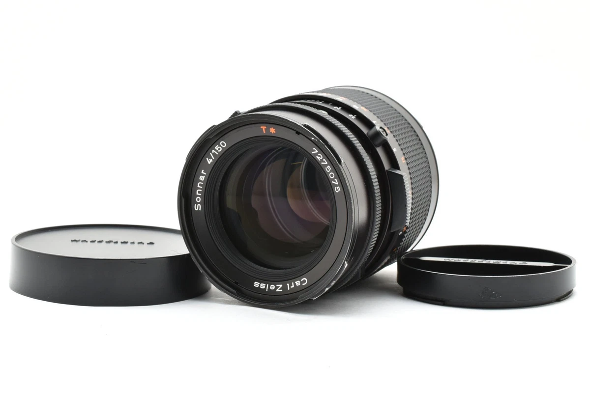 HASSELBLAD C 150mm F4 黒　OH済み動作良好 HASSELBLAD C 150mm F4 黒 OH済み動作良好 HASSELBLAD C 150mm F4 黒