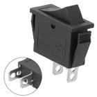 <!--F#f_0-->ABS/Plastic On/Off Rocker Switch for Automotive Car Dash Boat Panel Control<!--F/-->
