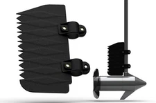 24 to 55 Trolling Motors Kayak Rudder Kit Designed Kayak Canoe Angling Boat New