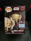 Funko Pop! Star Wars General Grievous #796 LE 9500 Evend Exclusive