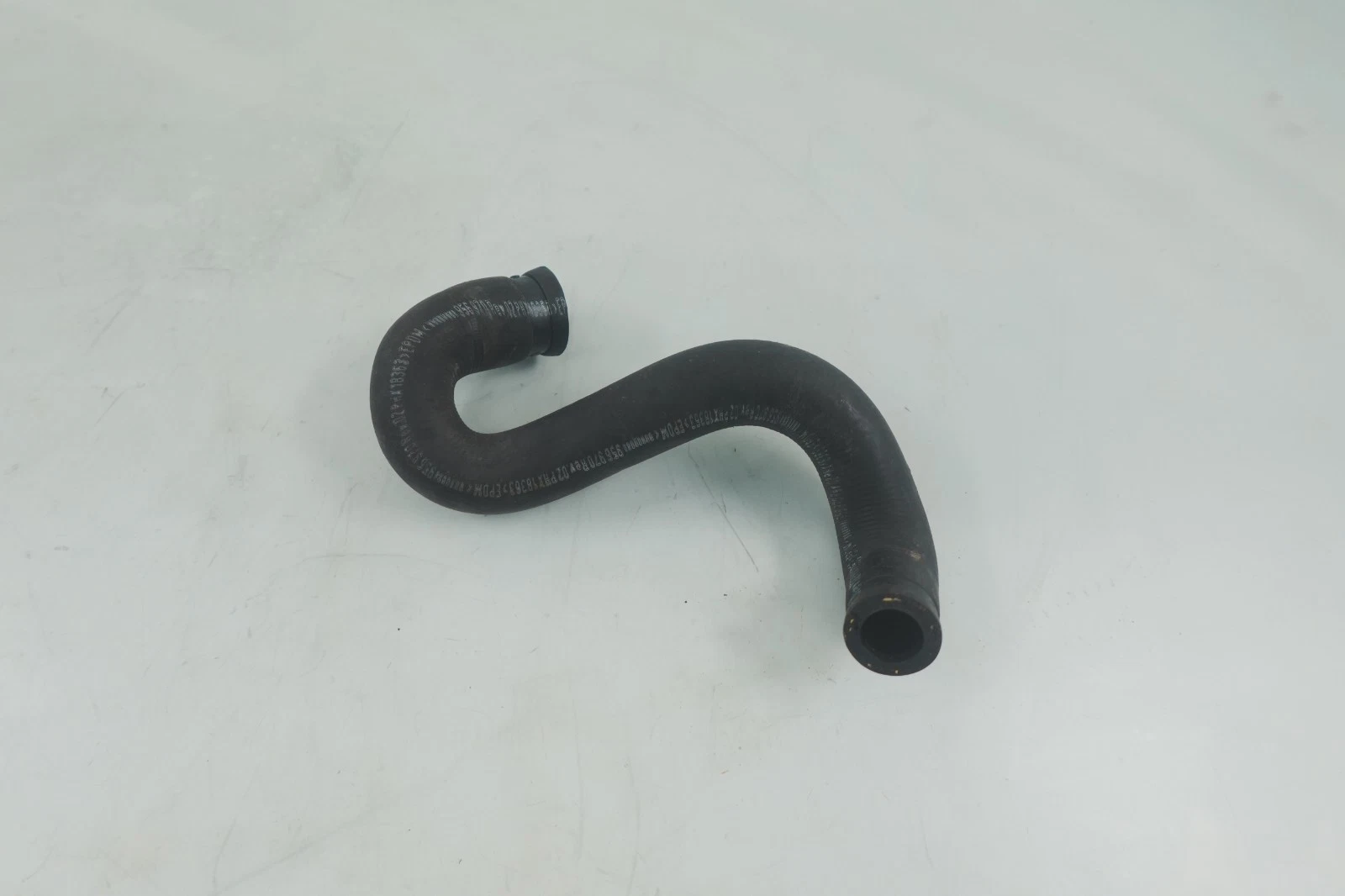 2002-2004 Sea-Doo OEM Formed Oil Separator Hose Freshwater GTX 4-TEC