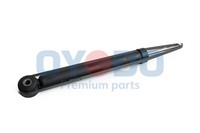 Oyodo StoßDäMpfer StossdäMpfer Gasdruck Passend FüR Renault Clio IV BH KH