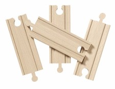 Brio Trains 33334 Short Straight Tracks