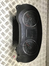 Tacho VW Sharan (7N) 2.0 TDI 110kW 150PS 7N0820870N Kombiinstrument
