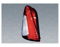 RÜCklicht RÜCkl. Rechts Mm Lancia Musa Ab 2007 Led