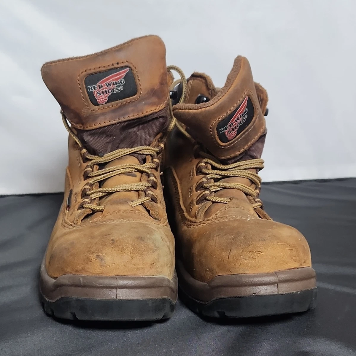 Red Wing Shoes Boots for Women for sale - eBay
