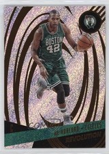 2016-17 Panini Revolution Al Horford #43 18fx