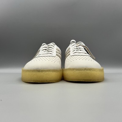 Ronnie Fieg x Clarks x adidas 8th Street AS350 Kithmas Shoes 