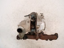 Turbolader für Audi Seat VW A3 Leon Golf 2,0 TDi CRB CRBC 04L253020M