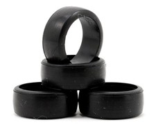 Kyosho Mini-Z 8.5mm High Grip Tire Set 4 30 Shore Low Profile Design KYOMZW2-20B