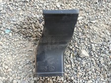 BMW 5 E60 E61 Luftf�hrung Bremse 5117033704