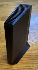 NETGEAR Nighthawk CM2050V DOCSIS 3.1 2.5Gb Cable Modem Xfinity Comcast Voice