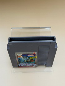 Super Glove Ball [NES] Tested & Cleaned