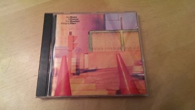CHUCK LOEB CHARLES E. FRIEDMAN - Hot Rods & Cones - The Bon Imaging Disc - CD
