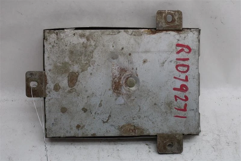 Computadora ECU ECM HONDA ACUERDO 1986 87 CARB MANUAL 36048PH4663 1079271 Foto 3 de 4