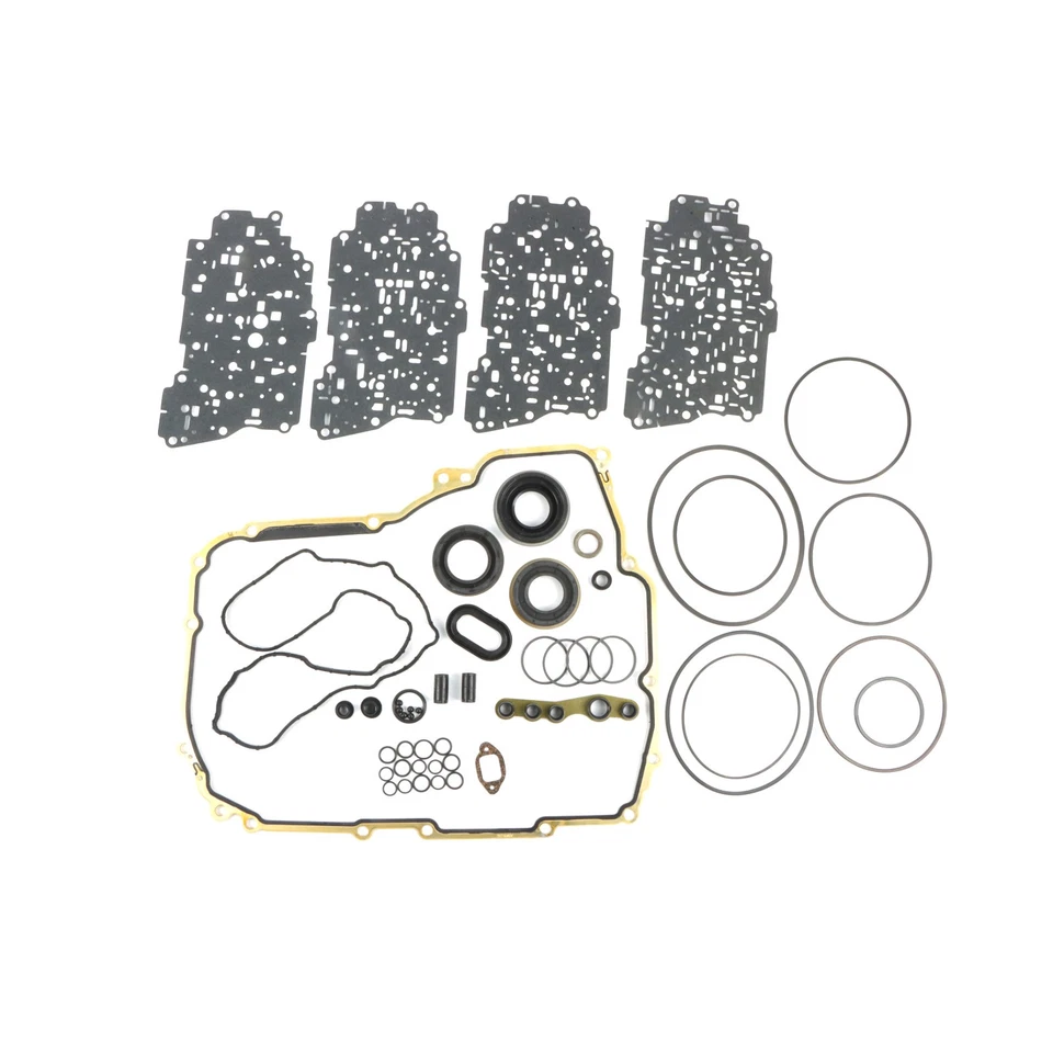 Kit de reconstrucción maestro de transmisión automática 6T45E 6T40E revisión apto para Buick LaCrosse Foto 4 de 4