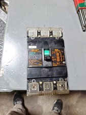  485, FUJI AUTO BREAKER EA203B. 175 AMP.