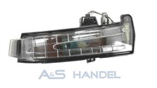 Original Spiegelblinker rechts Mercedes A C E Klasse GLK Blinker A2129067301