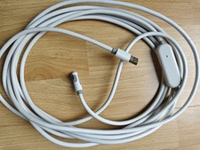 Meta Link Kabel Maxonar mit Ladeanschluss 5m ...