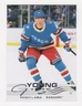 2025-26 UD SERIES 2 HOCKEY YOUNG GUNS RC NOAH LABA NEW YORK RANGERS #463