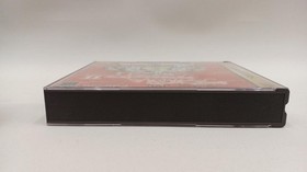 Victor Falcom Sega Saturn Game Classic Used