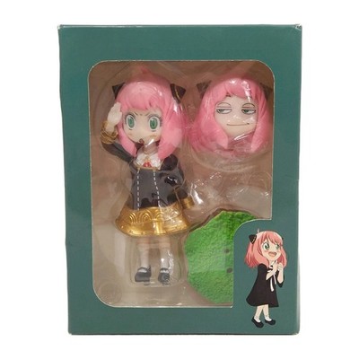 Spy Play House Family Anya Figure