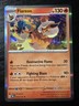 Pokémon Flareon - 013/131 - Prismatic Evolutions - Holofoil
