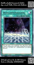 Duellantenallianz - TAMA - Near Mint - Deutsch