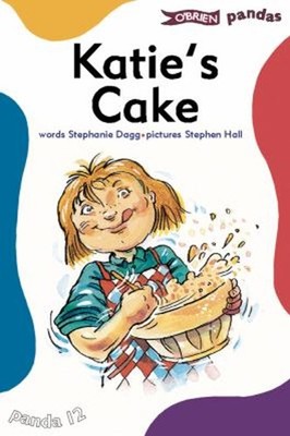 Katies Kuchen Taschenbuch Stephanie Dagg